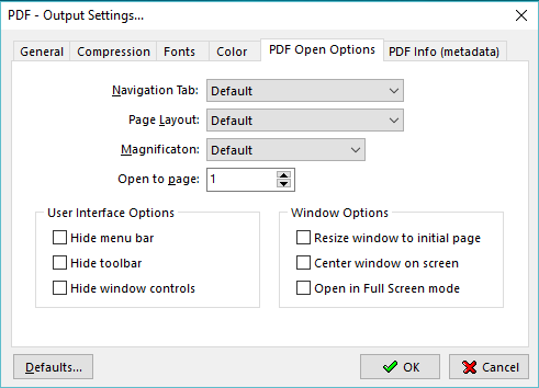 PDFopen