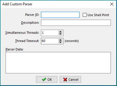 CustomParser
