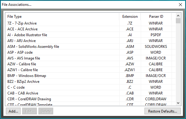 FileAssoc