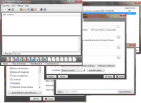 Document Converter Pro screenshots